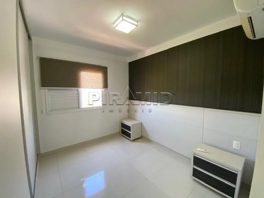 Alugar Apartamento / Padr&atilde;o em Ribeir&atilde;o Preto R$ 4.400,00 - Foto 14