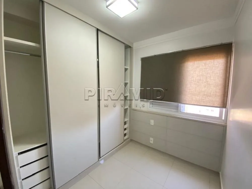 Alugar Apartamento / Padr&atilde;o em Ribeir&atilde;o Preto R$ 4.400,00 - Foto 16