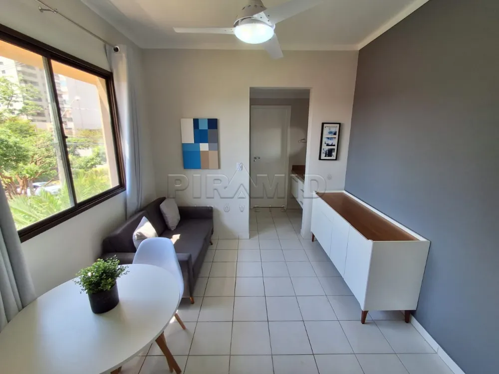Alugar Apartamento / Padr&atilde;o em Ribeir&atilde;o Preto R$ 2.300,00 - Foto 2