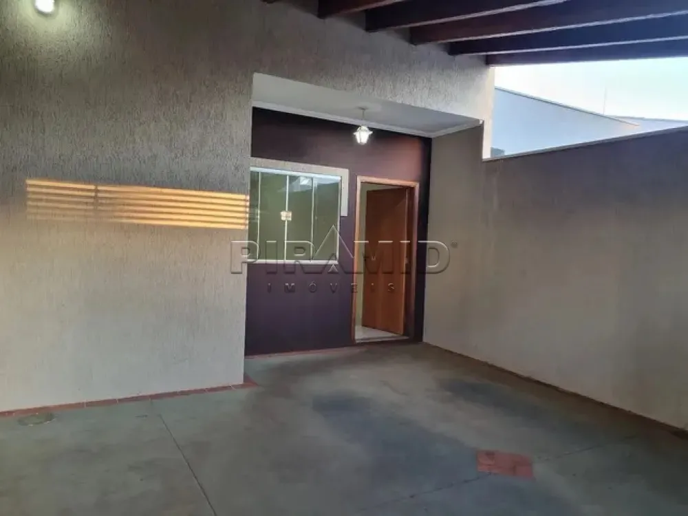 Alugar Casa / Padr&atilde;o em Ribeir&atilde;o Preto R$ 2.700,00 - Foto 1