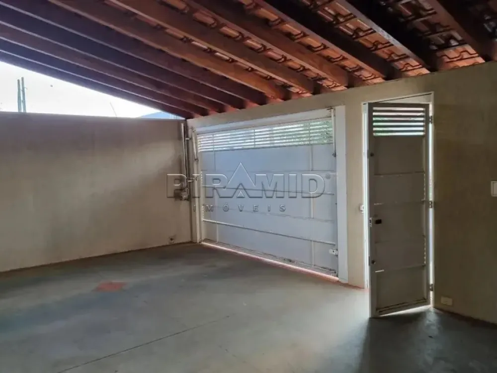 Alugar Casa / Padr&atilde;o em Ribeir&atilde;o Preto R$ 2.700,00 - Foto 2
