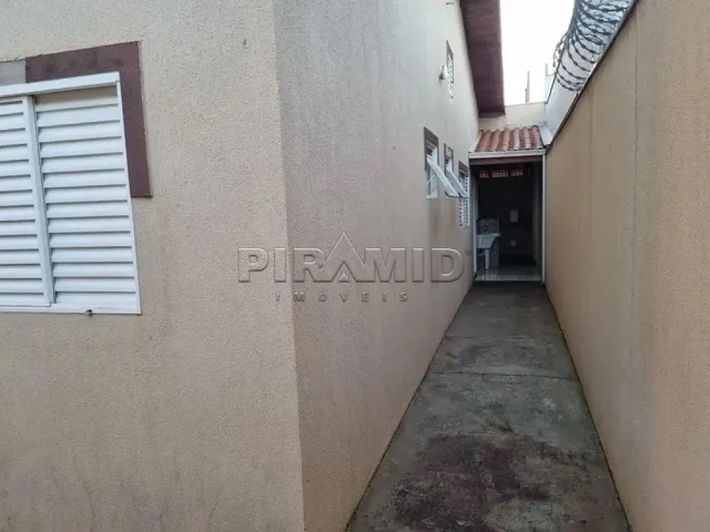 Alugar Casa / Padr&atilde;o em Ribeir&atilde;o Preto R$ 2.700,00 - Foto 16