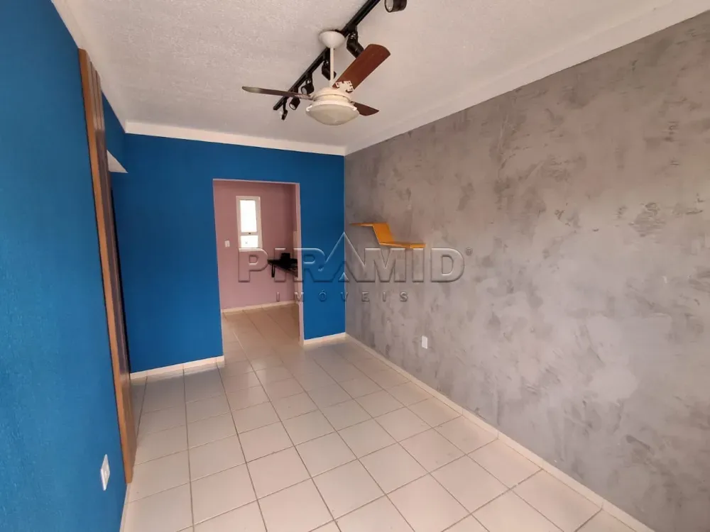 Alugar Casa / Padr&atilde;o em Ribeir&atilde;o Preto R$ 1.500,00 - Foto 2
