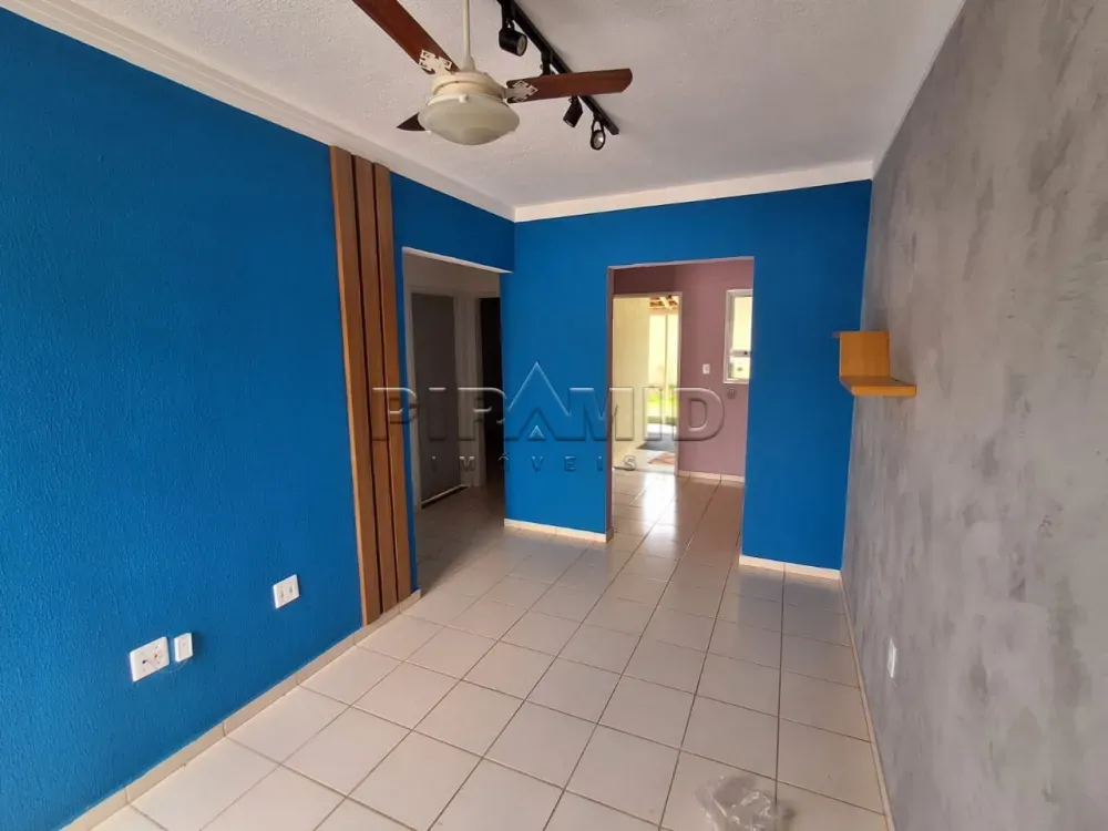 Alugar Casa / Padr&atilde;o em Ribeir&atilde;o Preto R$ 1.500,00 - Foto 3