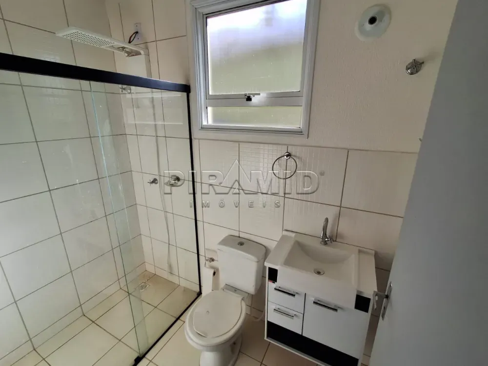 Alugar Casa / Padr&atilde;o em Ribeir&atilde;o Preto R$ 1.500,00 - Foto 7