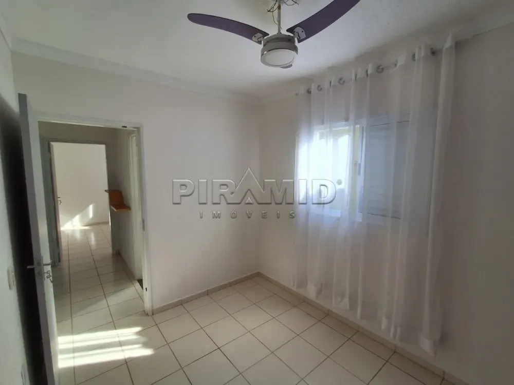 Alugar Casa / Padr&atilde;o em Ribeir&atilde;o Preto R$ 1.500,00 - Foto 10