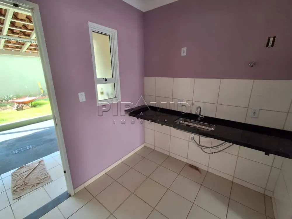 Alugar Casa / Padr&atilde;o em Ribeir&atilde;o Preto R$ 1.500,00 - Foto 11