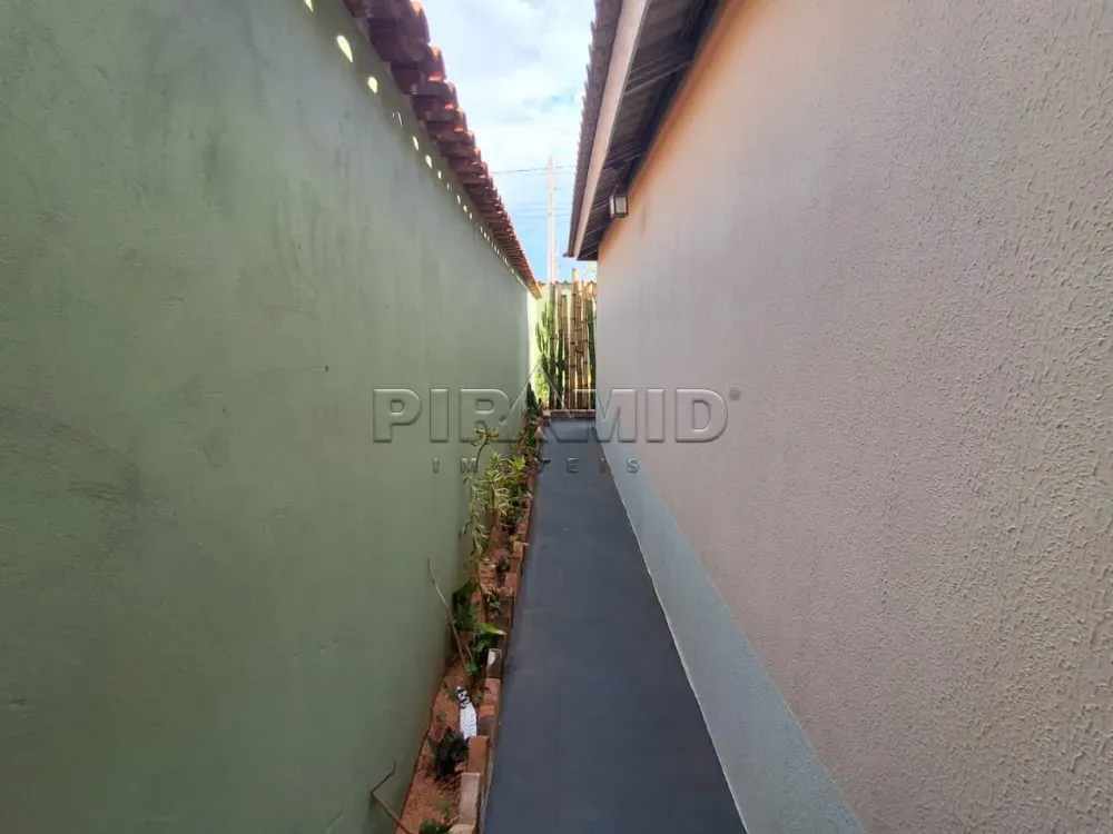 Alugar Casa / Padr&atilde;o em Ribeir&atilde;o Preto R$ 1.500,00 - Foto 12