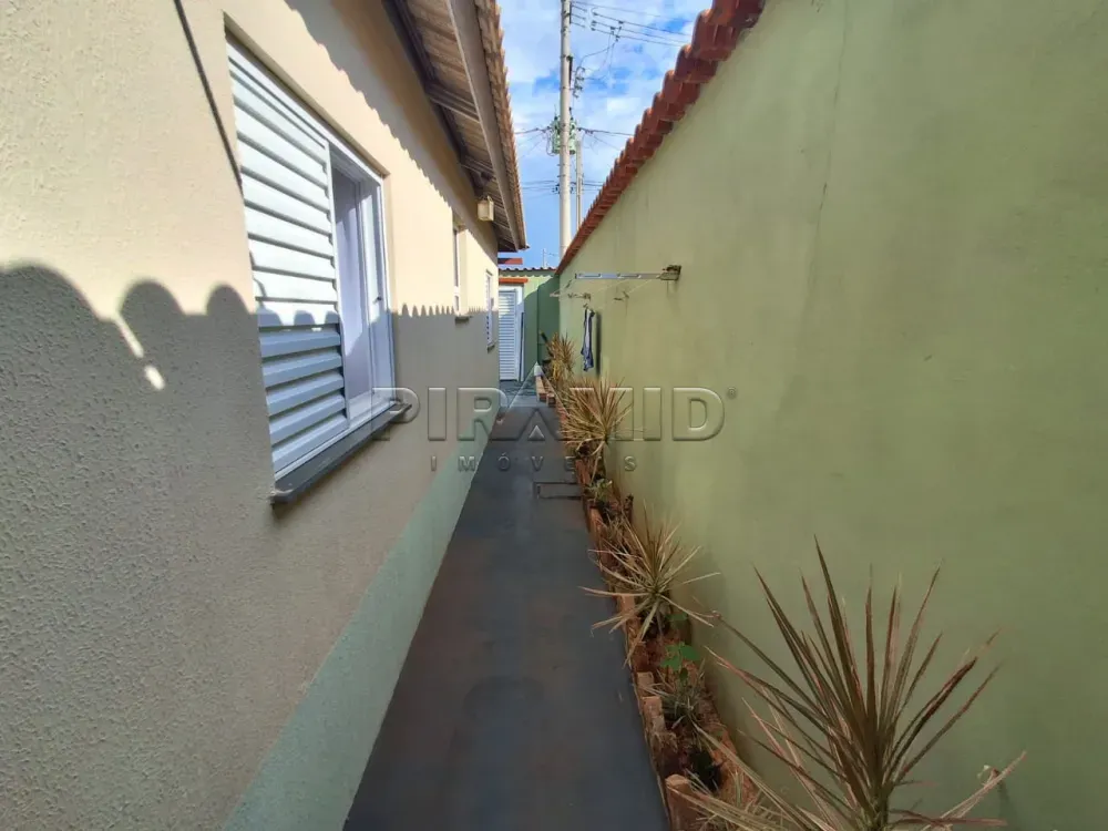 Alugar Casa / Padr&atilde;o em Ribeir&atilde;o Preto R$ 1.500,00 - Foto 13