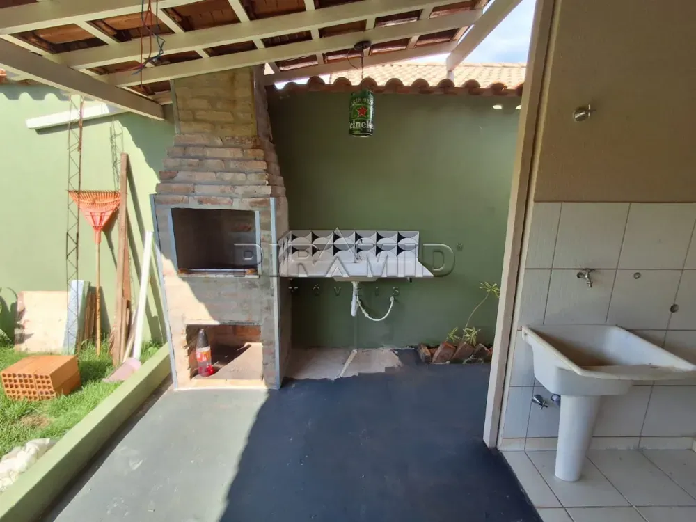 Alugar Casa / Padr&atilde;o em Ribeir&atilde;o Preto R$ 1.500,00 - Foto 14