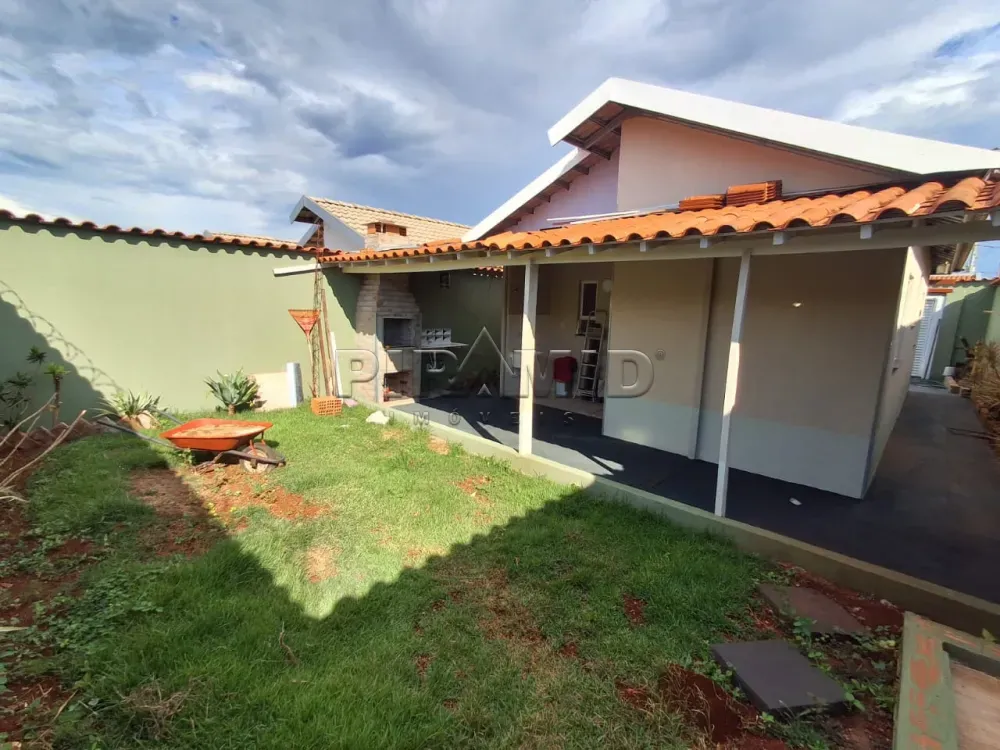 Alugar Casa / Padr&atilde;o em Ribeir&atilde;o Preto R$ 1.500,00 - Foto 16