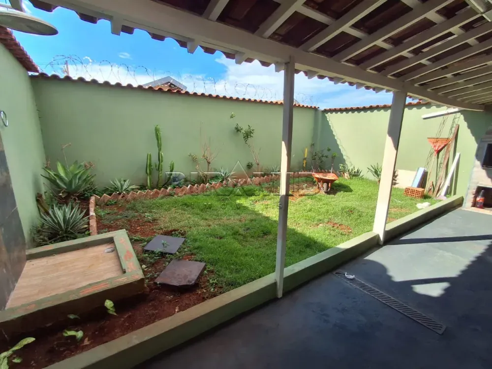 Alugar Casa / Padr&atilde;o em Ribeir&atilde;o Preto R$ 1.500,00 - Foto 17