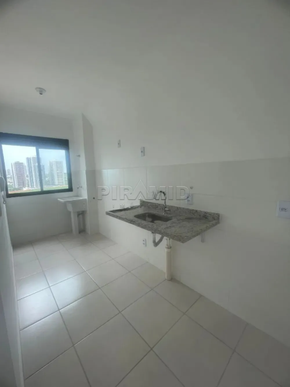 Alugar Apartamento / Padr&atilde;o em Ribeir&atilde;o Preto R$ 1.500,00 - Foto 17