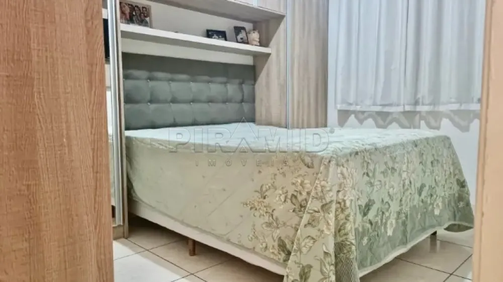 Alugar Apartamento / Padr&atilde;o em Ribeir&atilde;o Preto R$ 1.010,00 - Foto 5
