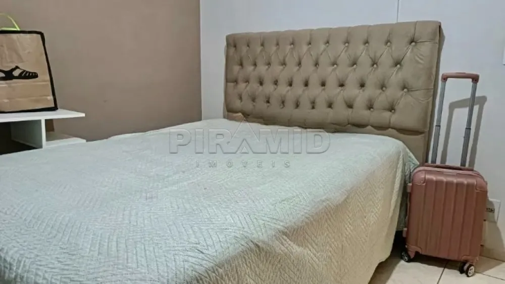 Alugar Apartamento / Padr&atilde;o em Ribeir&atilde;o Preto R$ 1.010,00 - Foto 6