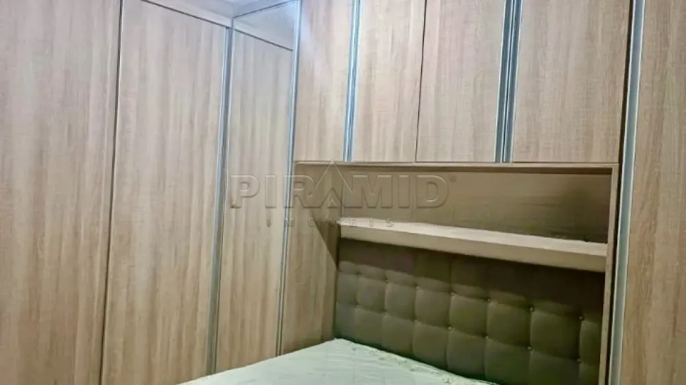 Alugar Apartamento / Padr&atilde;o em Ribeir&atilde;o Preto R$ 1.010,00 - Foto 8