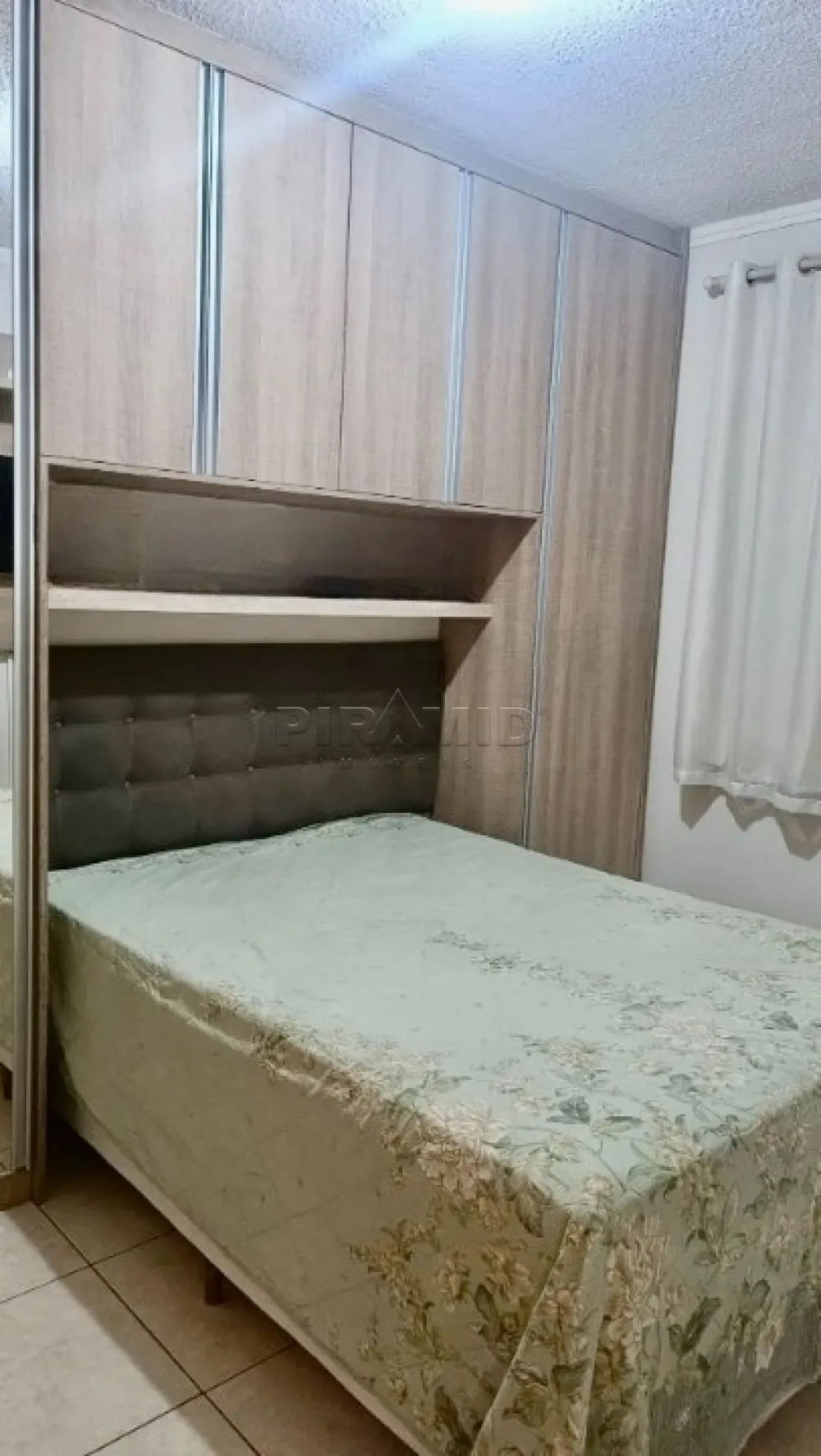 Alugar Apartamento / Padr&atilde;o em Ribeir&atilde;o Preto R$ 1.010,00 - Foto 9