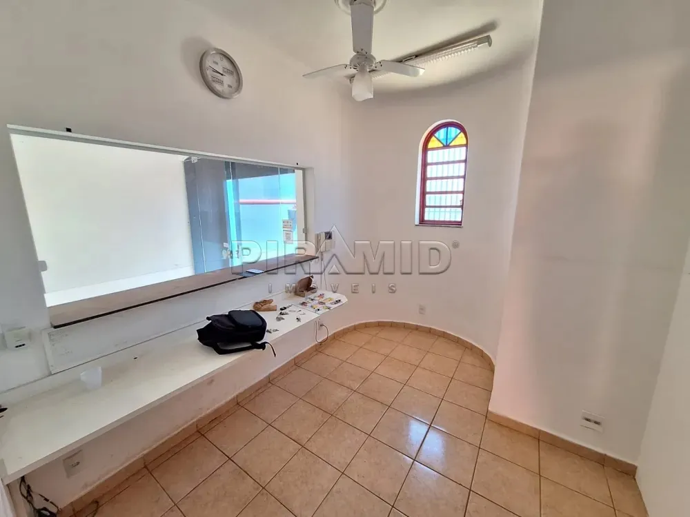 Alugar Casa / Padr&atilde;o em Ribeir&atilde;o Preto R$ 4.100,00 - Foto 3