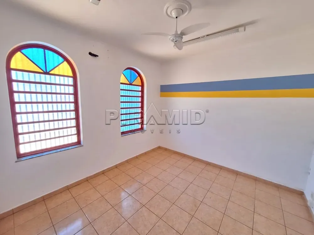 Alugar Casa / Padr&atilde;o em Ribeir&atilde;o Preto R$ 4.100,00 - Foto 8
