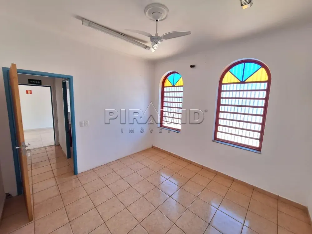 Alugar Casa / Padr&atilde;o em Ribeir&atilde;o Preto R$ 4.100,00 - Foto 11