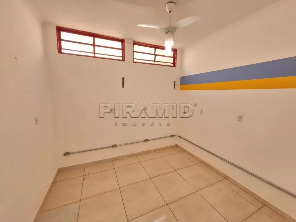 Alugar Casa / Padr&atilde;o em Ribeir&atilde;o Preto R$ 4.100,00 - Foto 13