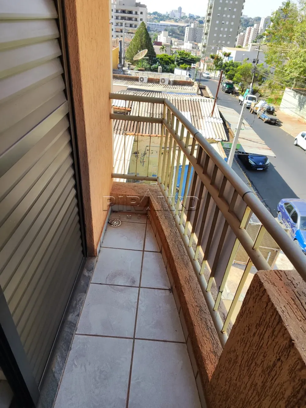 Alugar Apartamento / Padr&atilde;o em Ribeir&atilde;o Preto R$ 900,00 - Foto 7