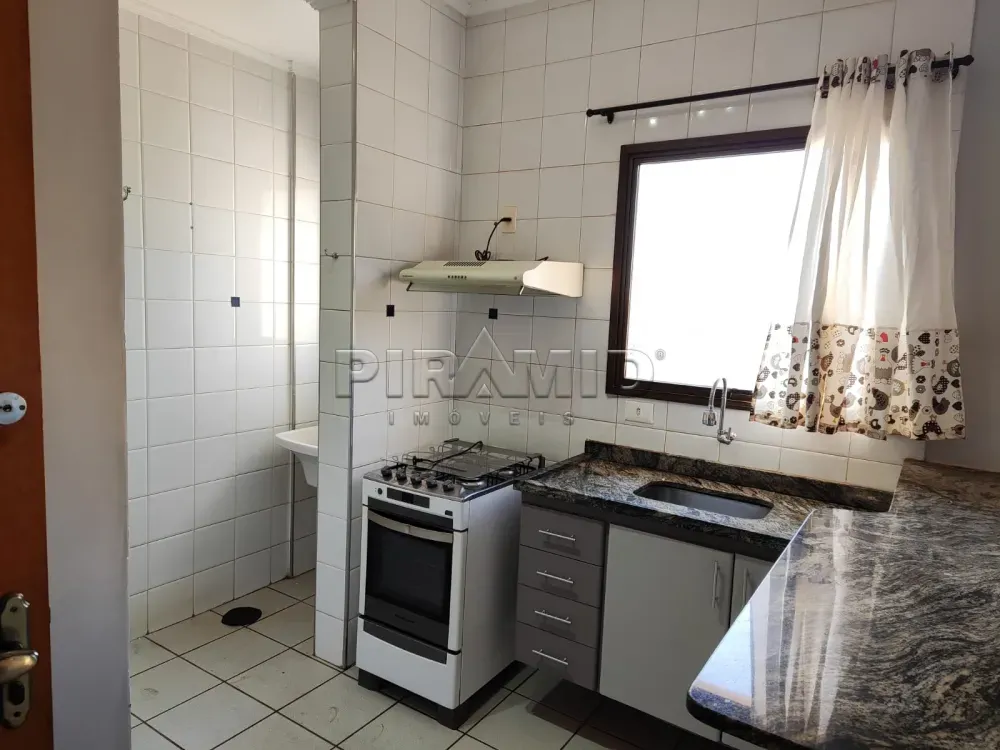 Alugar Apartamento / Padr&atilde;o em Ribeir&atilde;o Preto R$ 900,00 - Foto 10