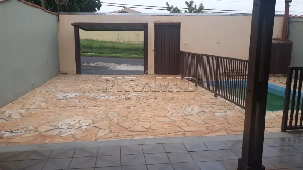 Alugar Casa / Padr&atilde;o em Ribeir&atilde;o Preto R$ 2.600,00 - Foto 2
