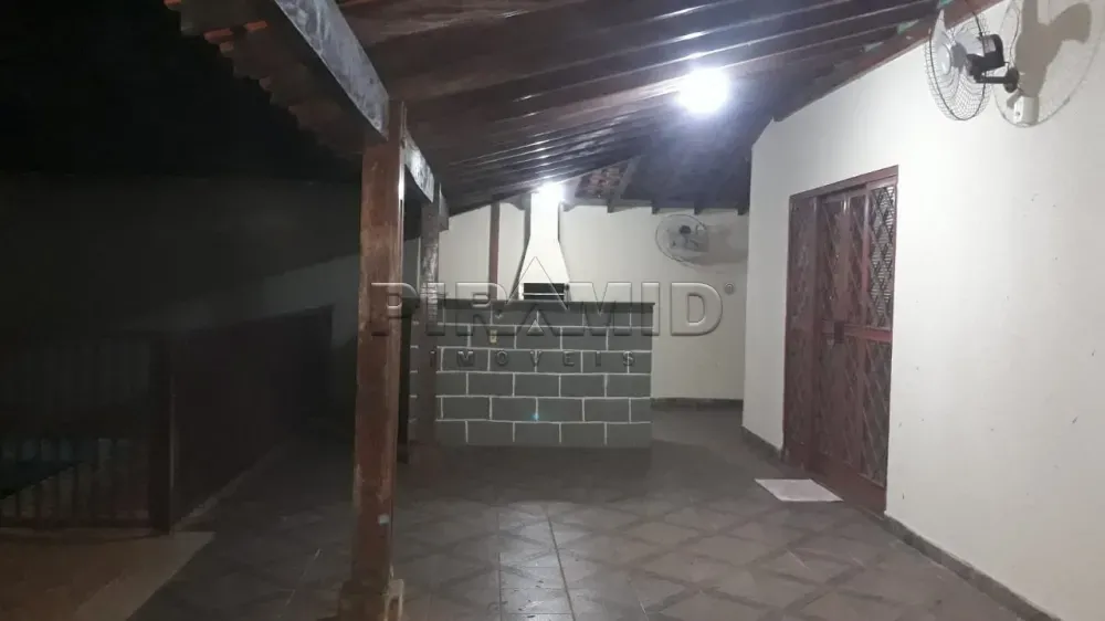 Alugar Casa / Padr&atilde;o em Ribeir&atilde;o Preto R$ 2.600,00 - Foto 14