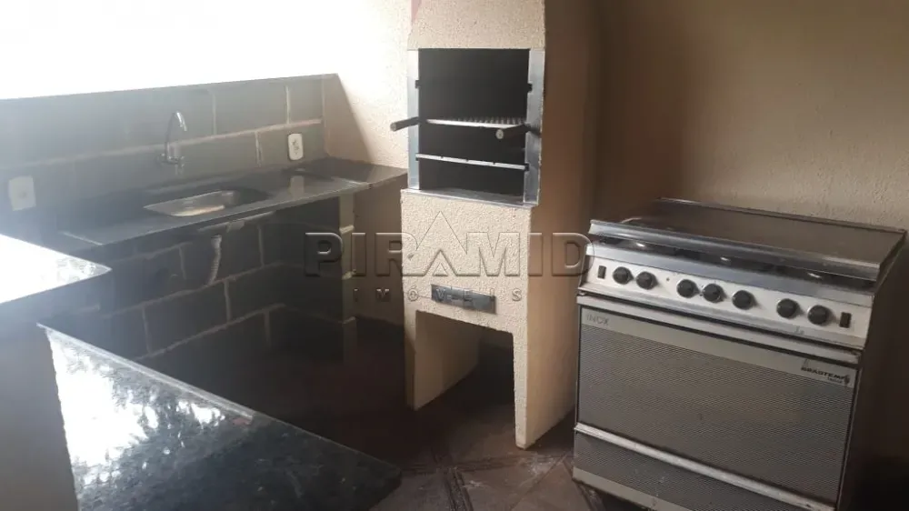 Alugar Casa / Padr&atilde;o em Ribeir&atilde;o Preto R$ 2.600,00 - Foto 15