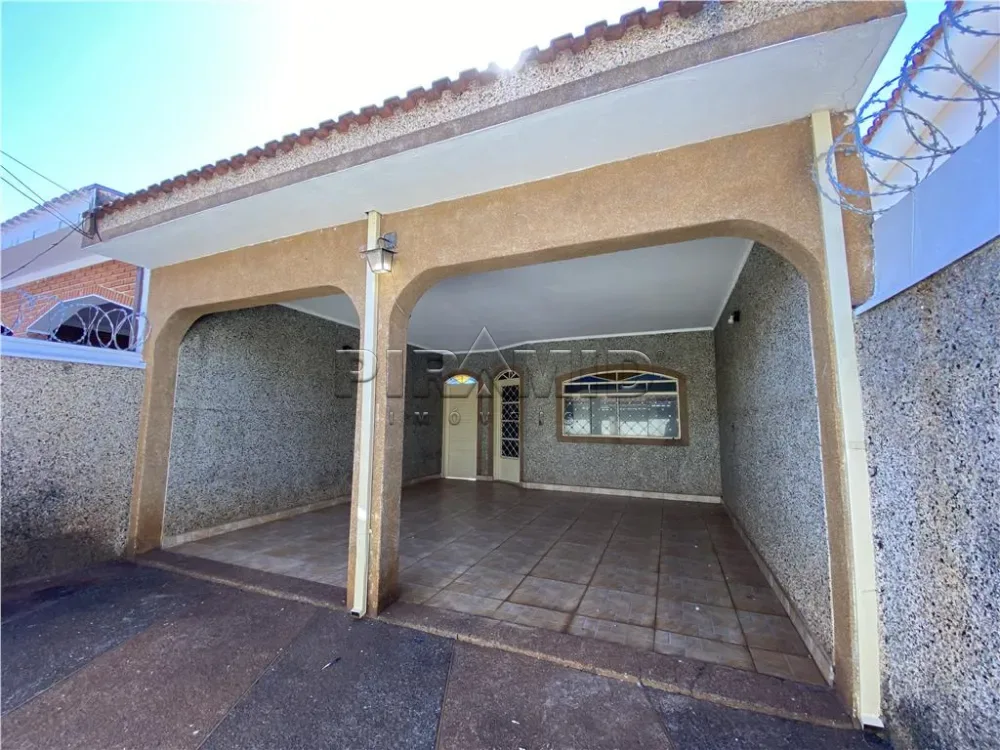 Comprar Casa / Padr&atilde;o em Ribeir&atilde;o Preto R$ 420.000,00 - Foto 2