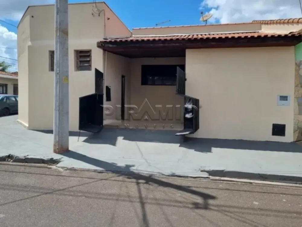 Alugar Casa / Padr&atilde;o em Ribeir&atilde;o Preto R$ 1.800,00 - Foto 2