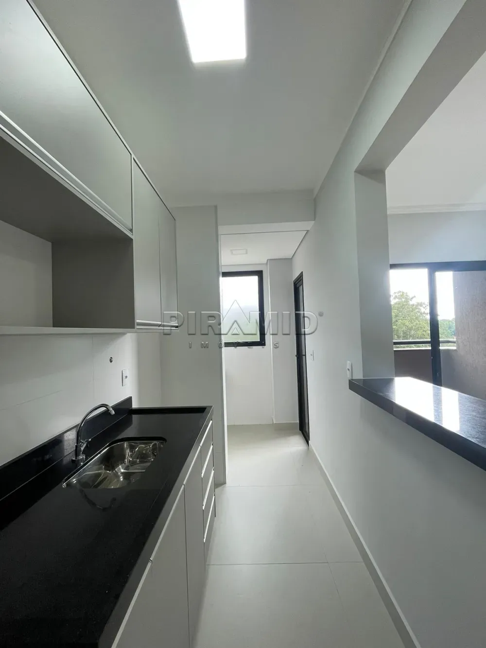 Alugar Apartamento / Padr&atilde;o em Ribeir&atilde;o Preto R$ 1.700,00 - Foto 19