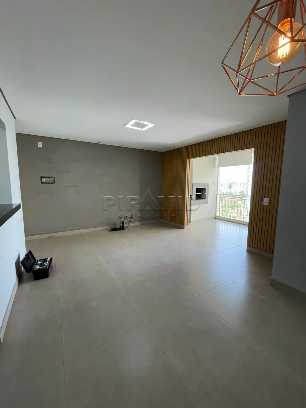 Alugar Apartamento / Padr&atilde;o em Ribeir&atilde;o Preto R$ 4.200,00 - Foto 3