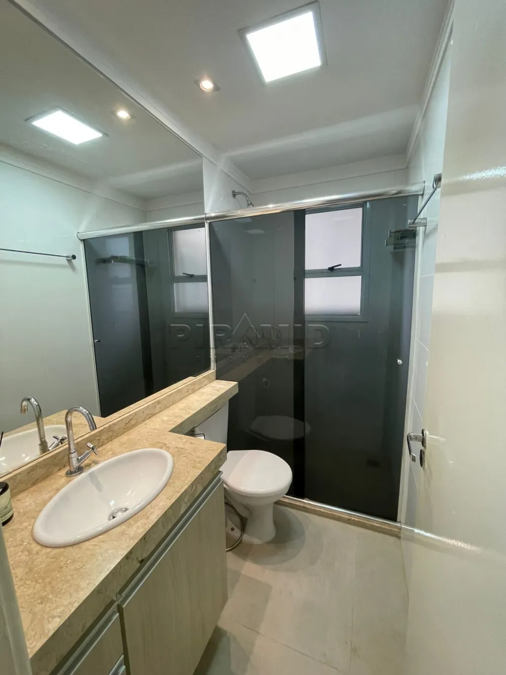 Alugar Apartamento / Padr&atilde;o em Ribeir&atilde;o Preto R$ 4.200,00 - Foto 12