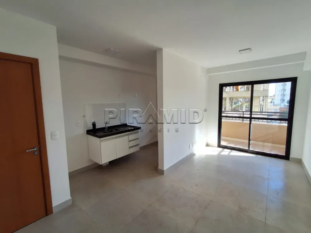 Alugar Apartamento / Padr&atilde;o em Ribeir&atilde;o Preto R$ 2.000,00 - Foto 1