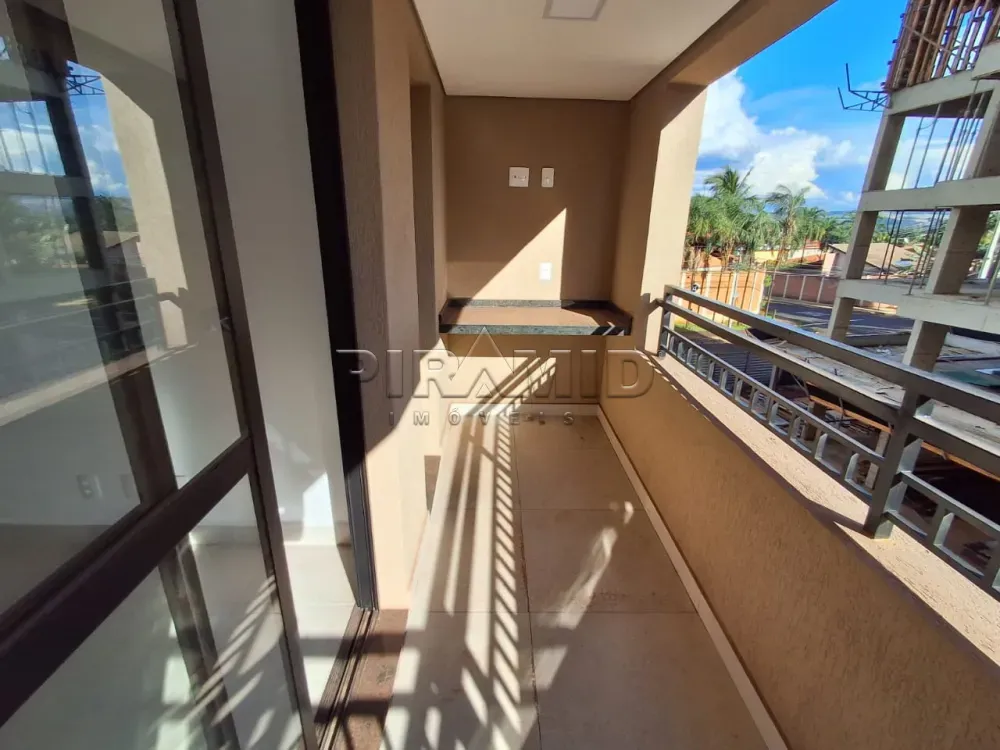 Alugar Apartamento / Padr&atilde;o em Ribeir&atilde;o Preto R$ 2.000,00 - Foto 4