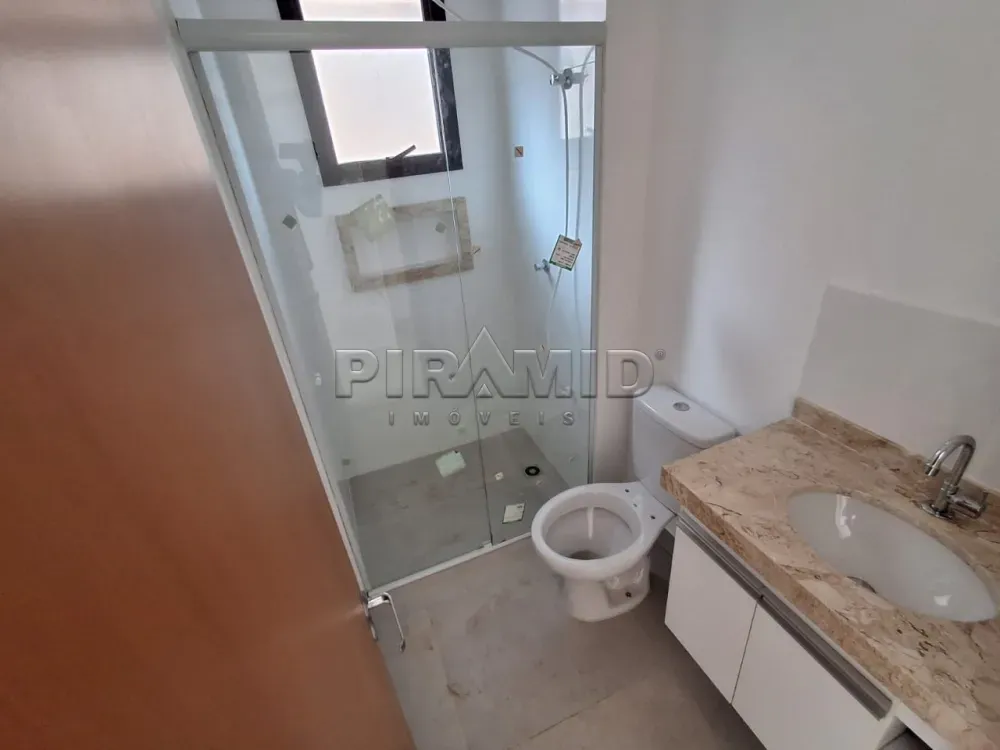Alugar Apartamento / Padr&atilde;o em Ribeir&atilde;o Preto R$ 2.000,00 - Foto 11