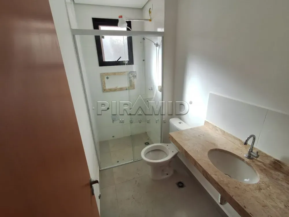 Alugar Apartamento / Padr&atilde;o em Ribeir&atilde;o Preto R$ 2.000,00 - Foto 6