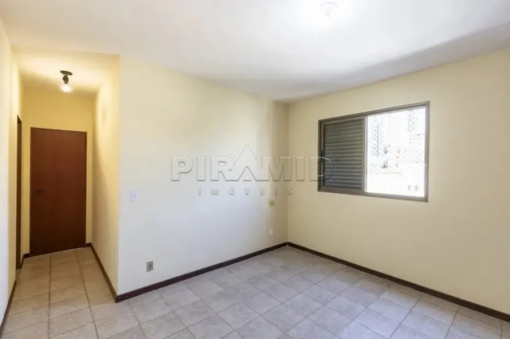 Alugar Apartamento / Padr&atilde;o em Ribeir&atilde;o Preto R$ 1.100,00 - Foto 11