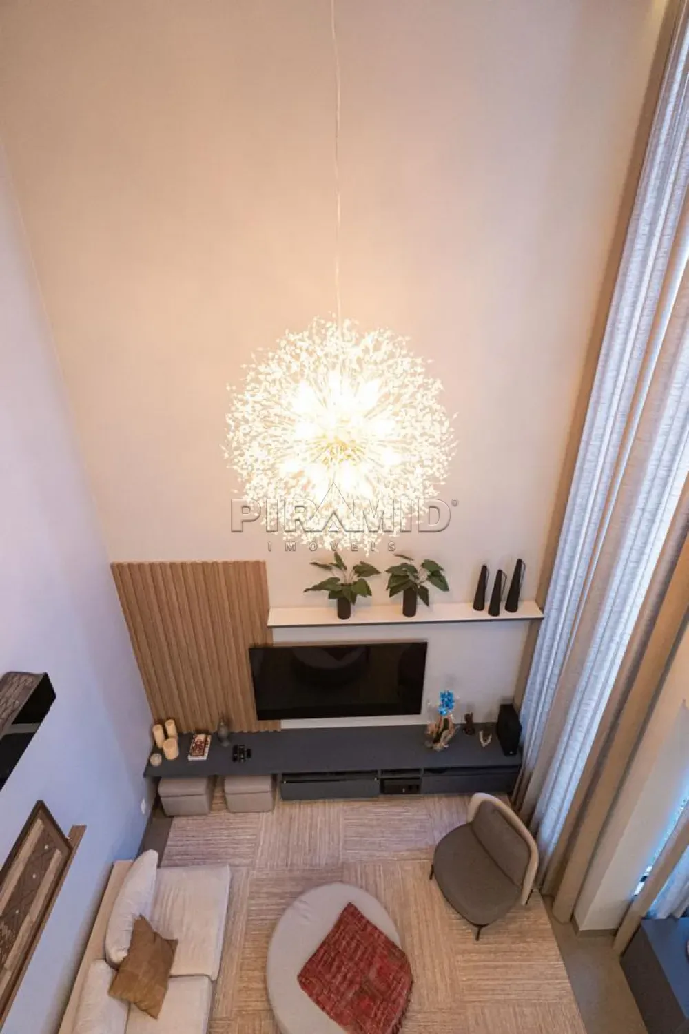 Alugar Casa / Condom&iacute;nio em Ribeir&atilde;o Preto R$ 16.000,00 - Foto 11