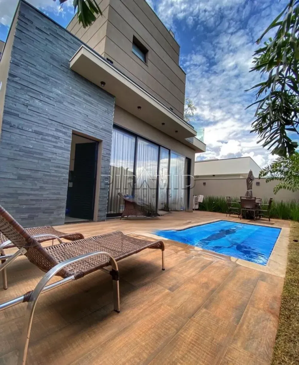 Alugar Casa / Condom&iacute;nio em Ribeir&atilde;o Preto R$ 16.000,00 - Foto 21