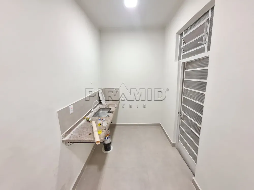 Alugar Comercial / Sal&atilde;o em Ribeir&atilde;o Preto R$ 2.500,00 - Foto 5