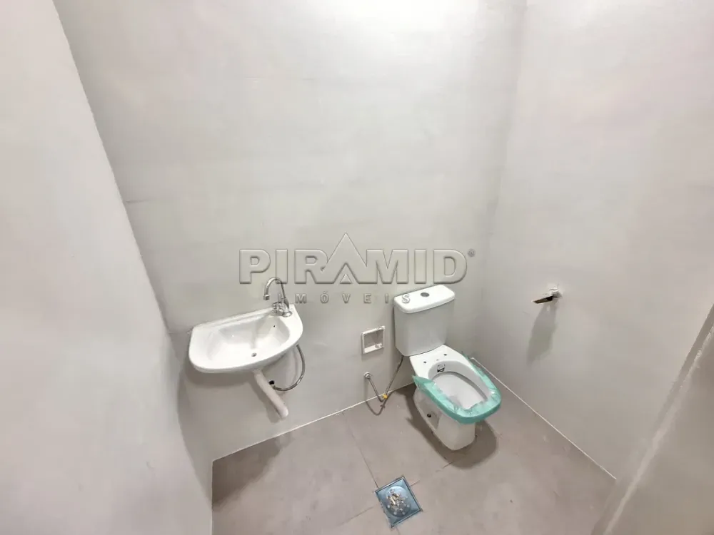 Alugar Comercial / Sal&atilde;o em Ribeir&atilde;o Preto R$ 2.500,00 - Foto 7