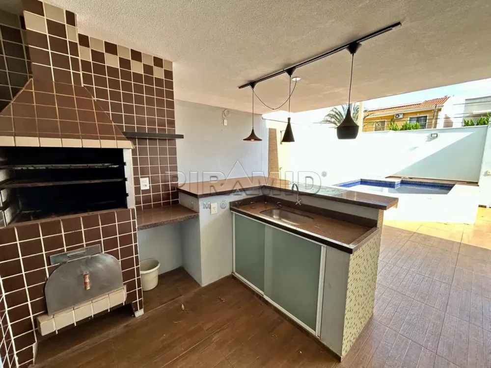 Alugar Casa / Condom&iacute;nio em Ribeir&atilde;o Preto R$ 6.500,00 - Foto 8