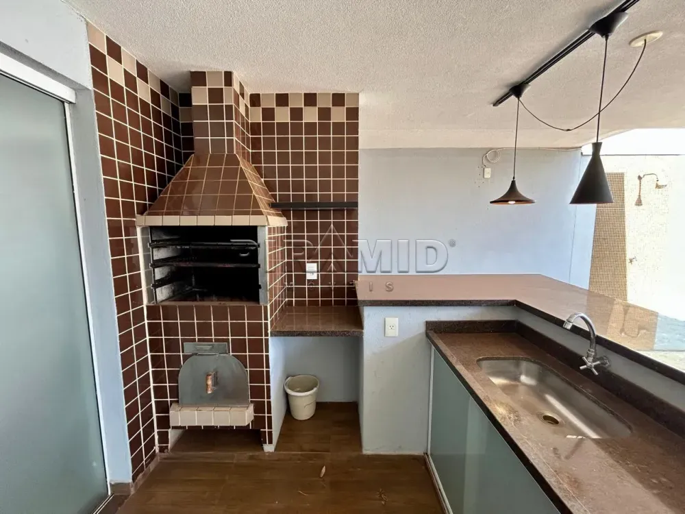 Alugar Casa / Condom&iacute;nio em Ribeir&atilde;o Preto R$ 6.500,00 - Foto 9