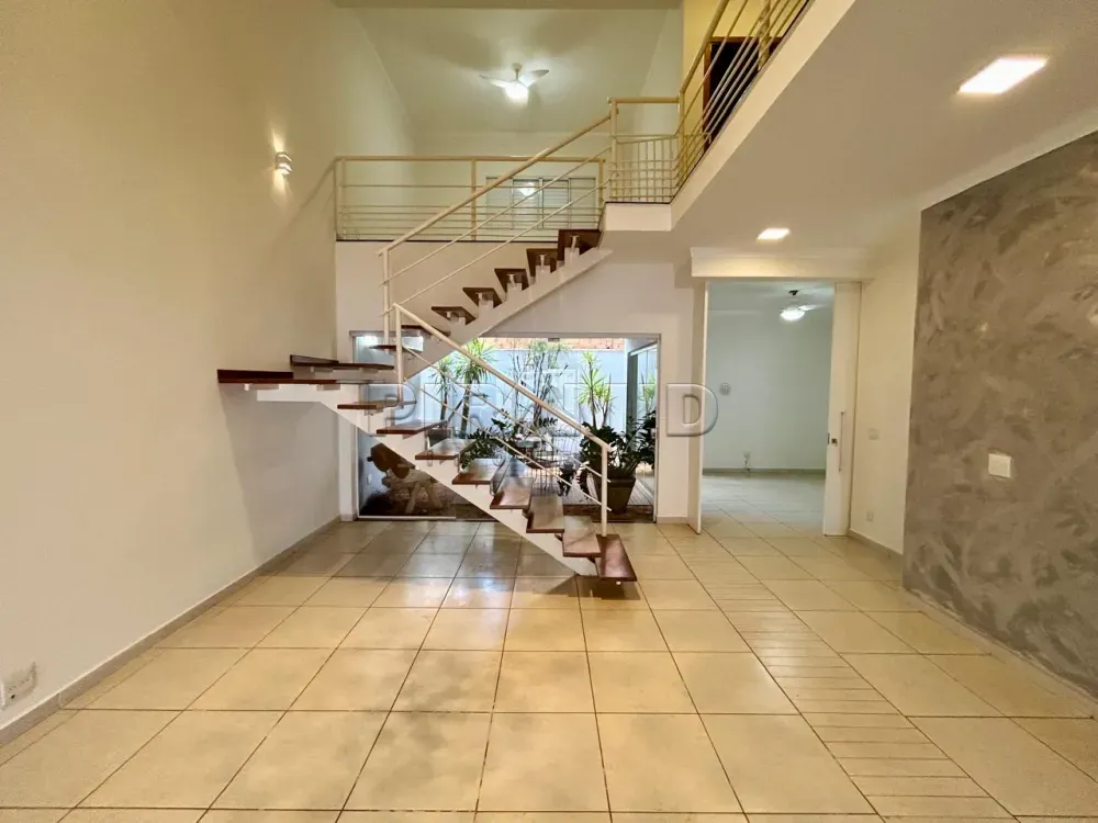 Alugar Casa / Condom&iacute;nio em Ribeir&atilde;o Preto R$ 6.500,00 - Foto 13