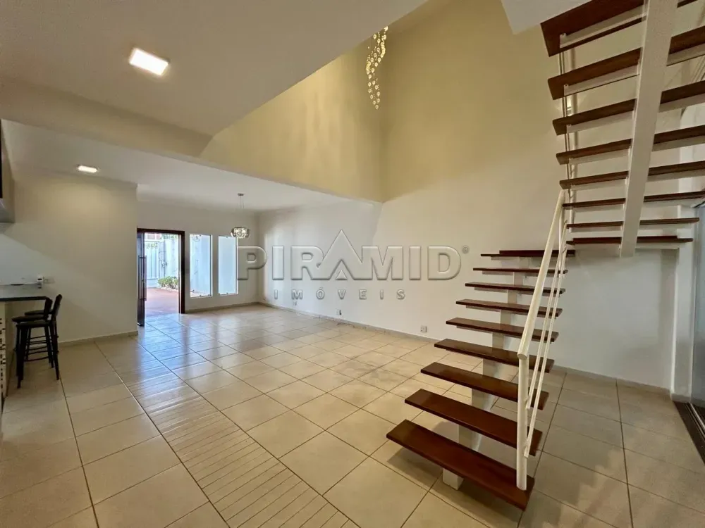 Alugar Casa / Condom&iacute;nio em Ribeir&atilde;o Preto R$ 6.500,00 - Foto 14