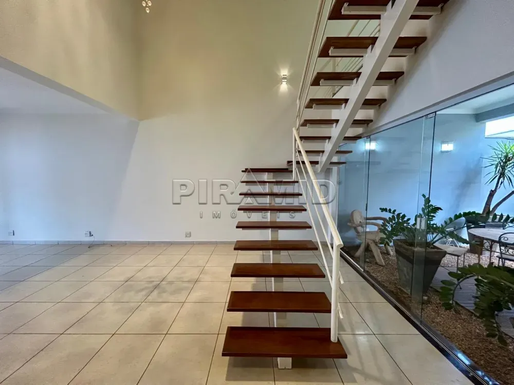 Alugar Casa / Condom&iacute;nio em Ribeir&atilde;o Preto R$ 6.500,00 - Foto 24