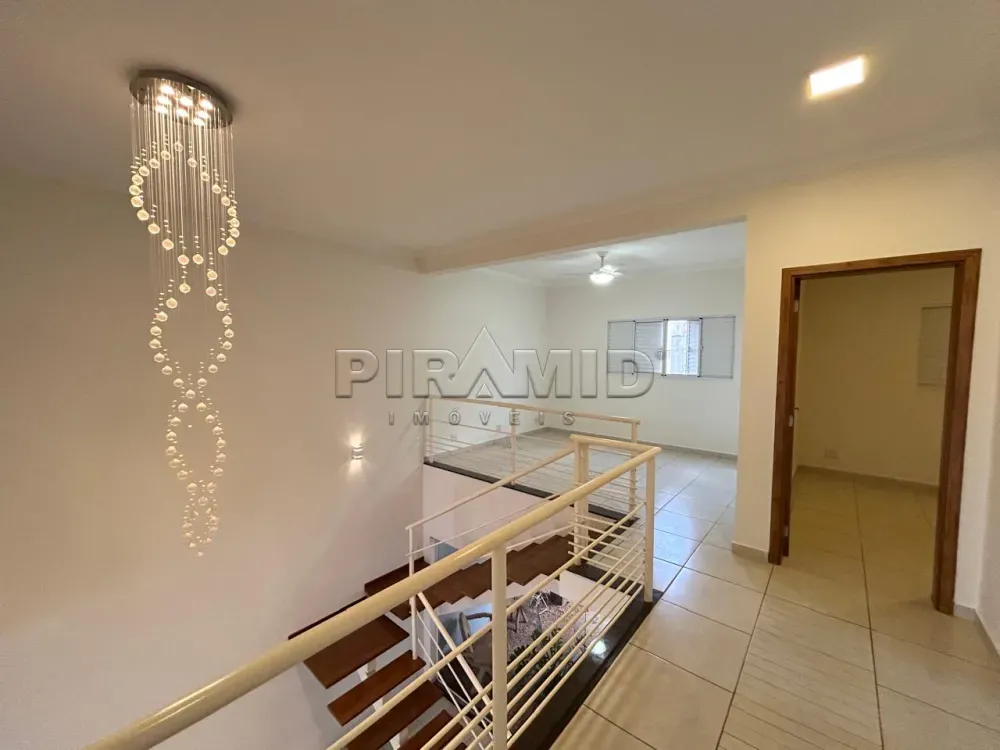 Alugar Casa / Condom&iacute;nio em Ribeir&atilde;o Preto R$ 6.500,00 - Foto 25